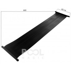 Солнечный коллектор Акватюнинг PANEL 0.6 x 6.0 м